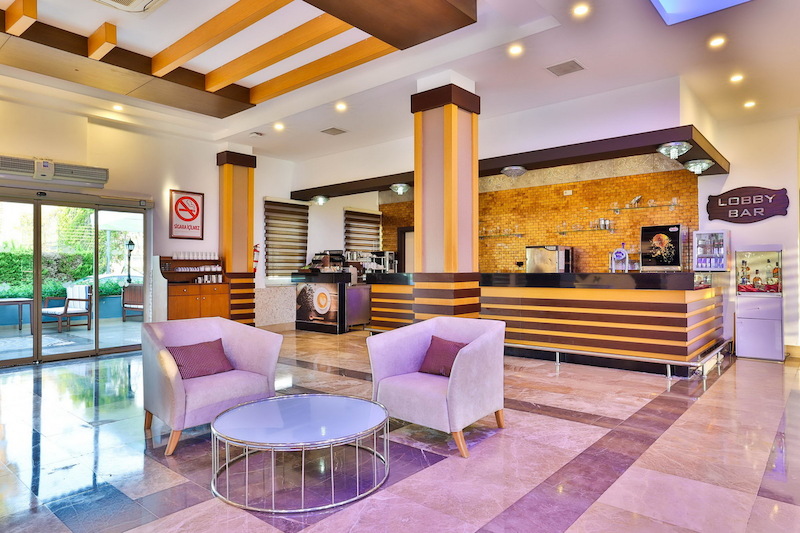 Crystal Aura Beach Resort & Spa 53