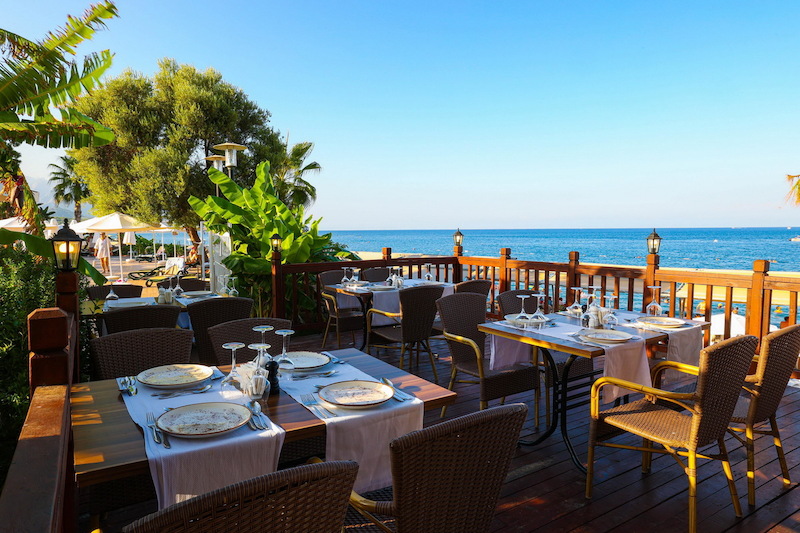 Crystal Aura Beach Resort & Spa 55