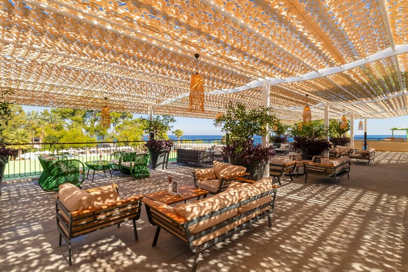 Crystal Aura Beach Resort & Spa 17
