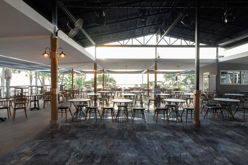 Crystal Aura Beach Resort & Spa 18