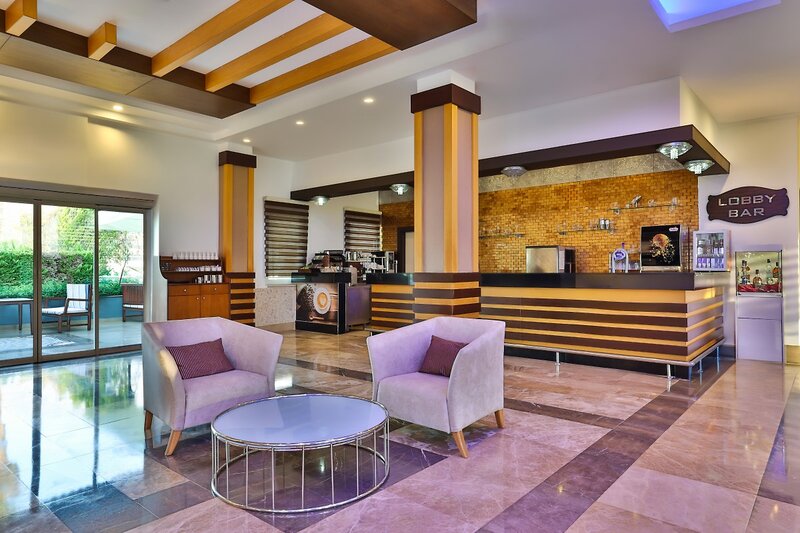 Crystal Aura Beach Resort & Spa 19