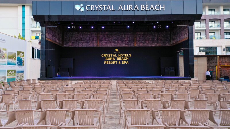 Crystal Aura Beach Resort & Spa 66