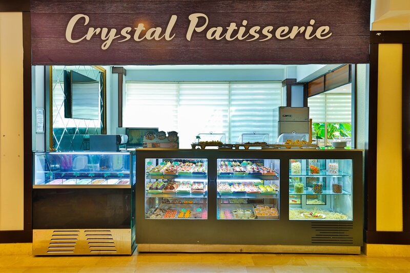 Crystal Aura Beach Resort & Spa 22