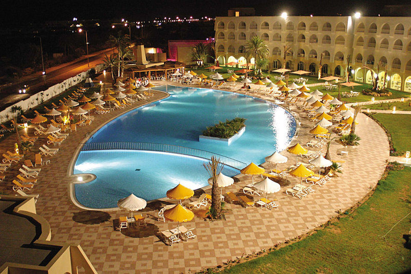Hotel Sidi Mansour Resort & Spa 2
