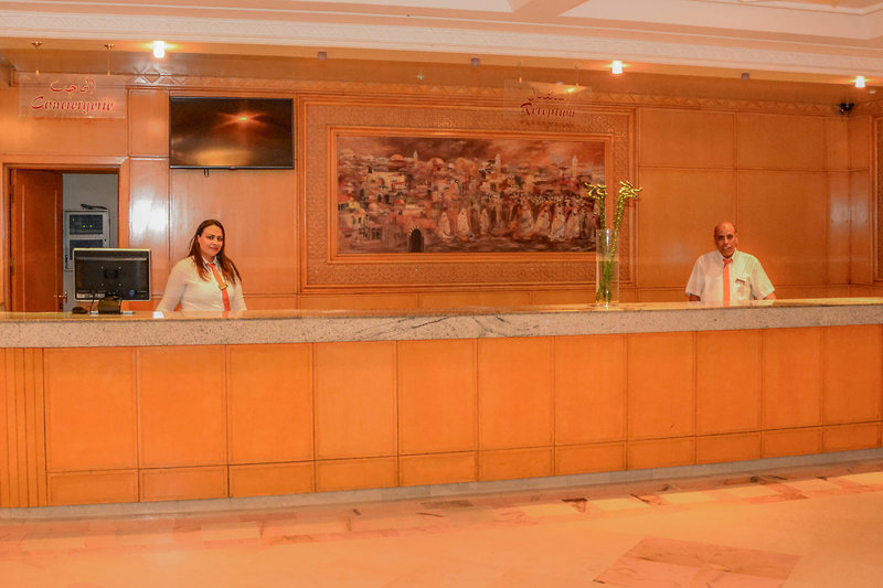 Hotel Sidi Mansour Resort & Spa 4