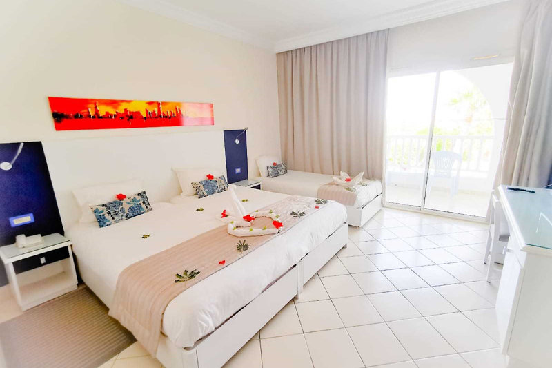 Hotel Sidi Mansour Resort & Spa 6