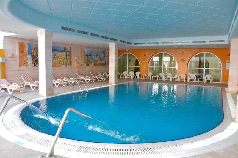 Hotel Sidi Mansour Resort & Spa 9
