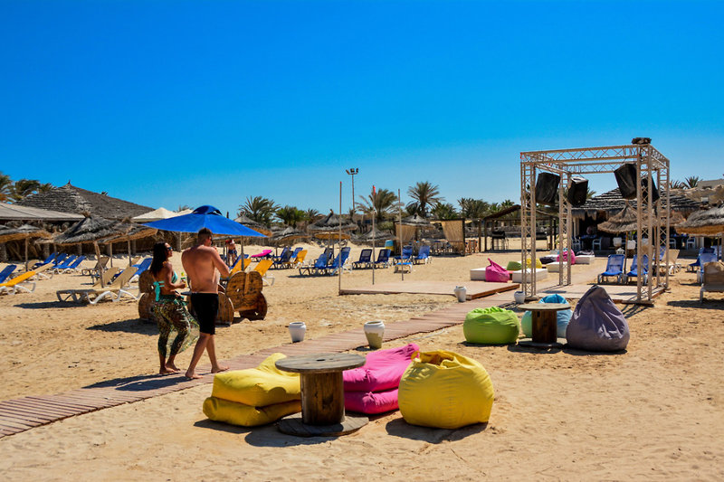 Hotel Sidi Mansour Resort & Spa 10