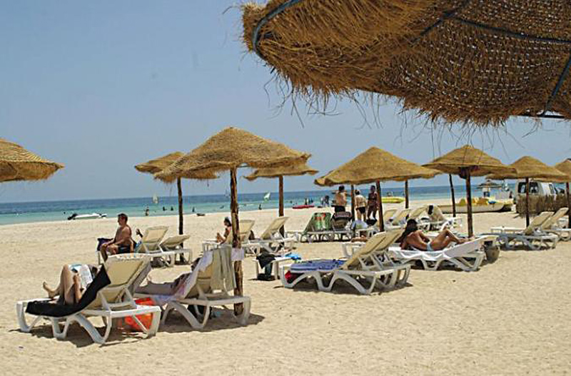 Hotel Sidi Mansour Resort & Spa 7