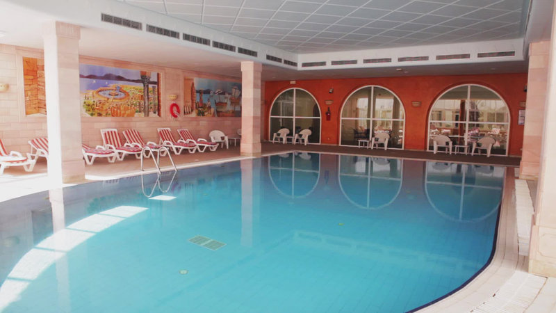 Hotel Sidi Mansour Resort & Spa 13