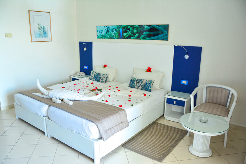Hotel Sidi Mansour Resort & Spa 4