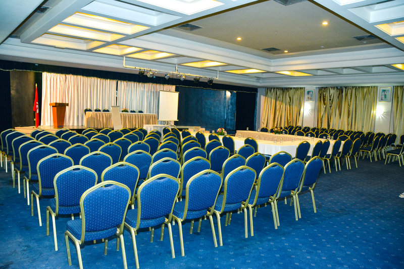 Hotel Sidi Mansour Resort & Spa 6