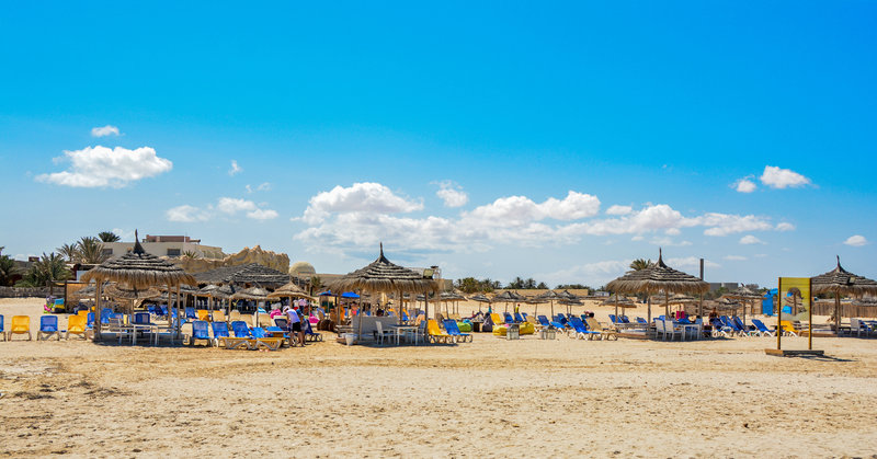 Hotel Sidi Mansour Resort & Spa 7