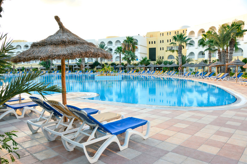 Hotel Sidi Mansour Resort & Spa 9