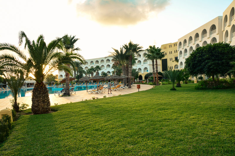 Hotel Sidi Mansour Resort & Spa 11