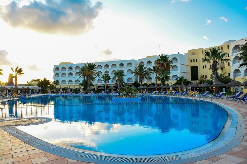 Hotel Sidi Mansour Resort & Spa 15