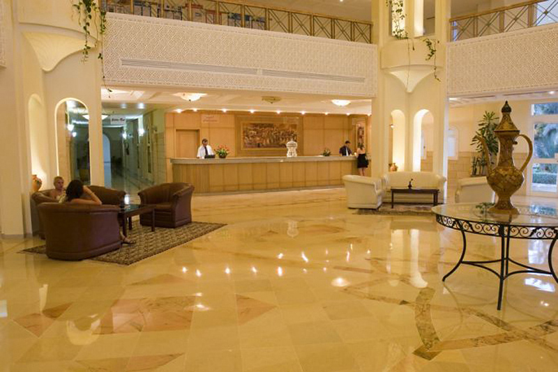 Hotel Sidi Mansour Resort & Spa 8