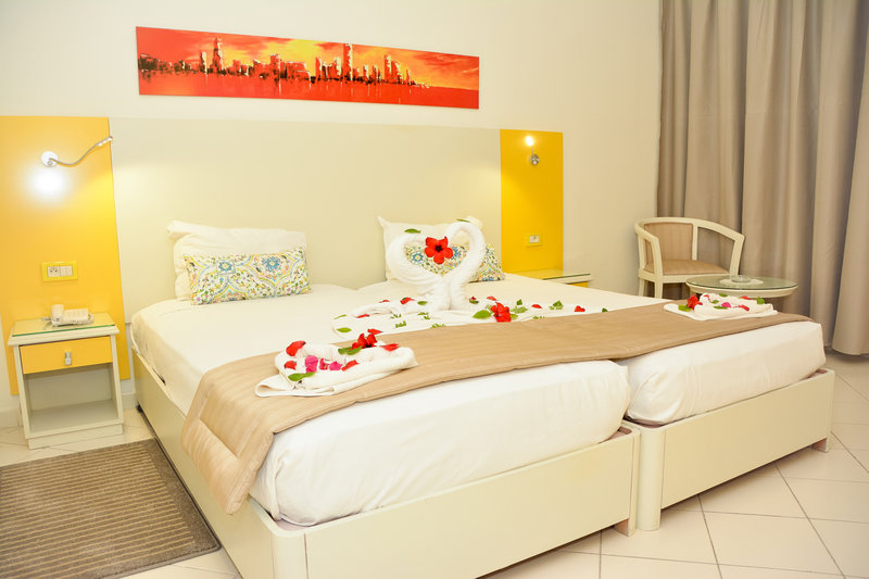 Hotel Sidi Mansour Resort & Spa 11