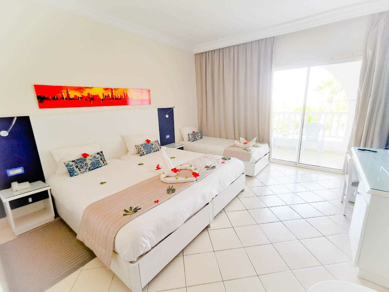 Hotel Sidi Mansour Resort & Spa 8