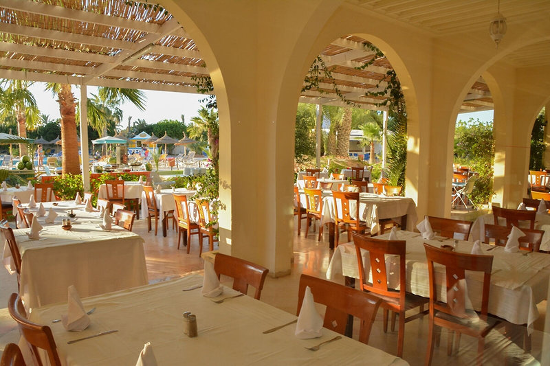 Hotel Sidi Mansour Resort & Spa 11