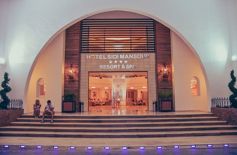 Hotel Sidi Mansour Resort & Spa 6