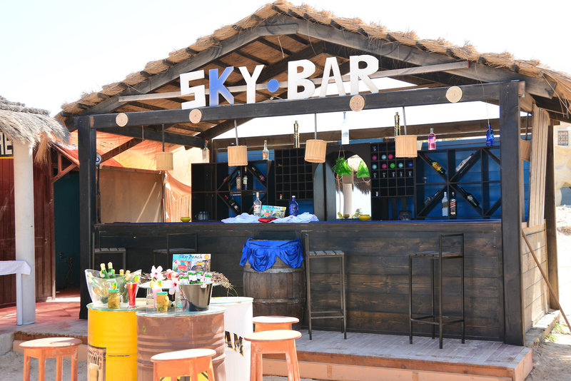 Hotel Sidi Mansour Resort & Spa 12