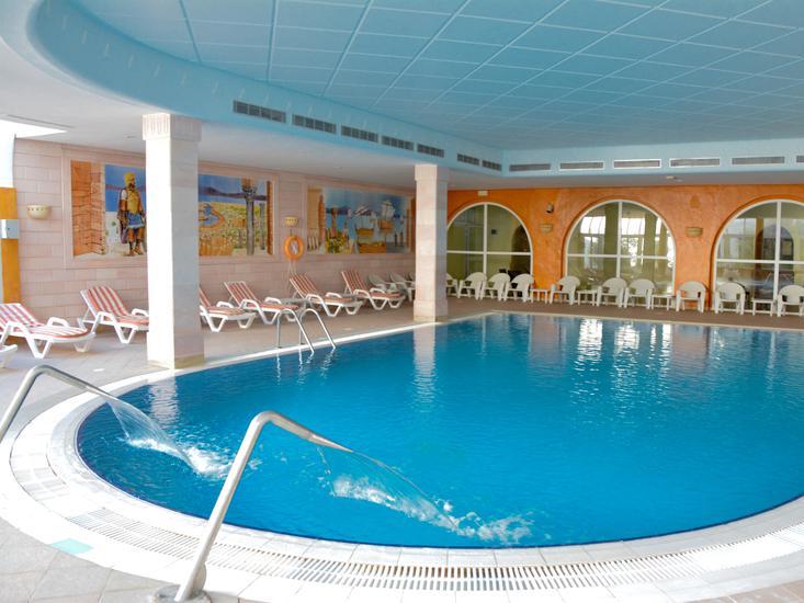 Sidi Mansour Resort & Spa 2