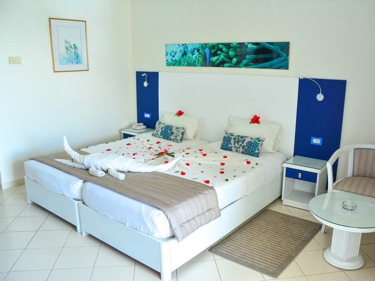 Sidi Mansour Resort & Spa 3