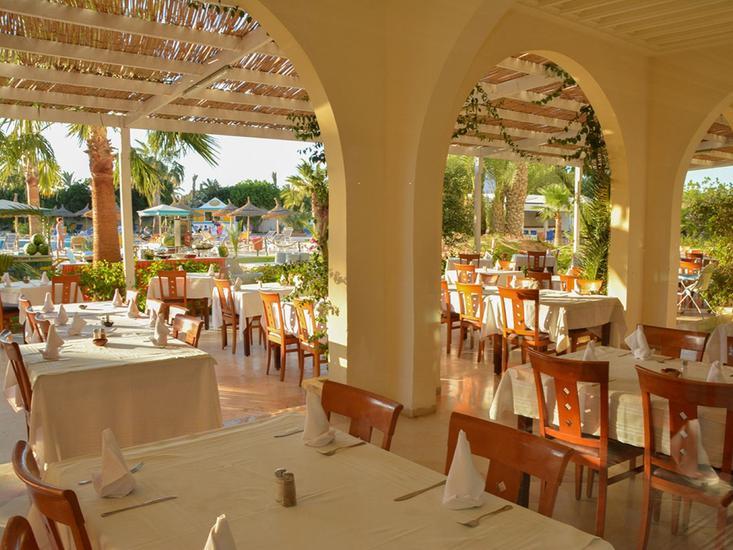 Sidi Mansour Resort & Spa 4