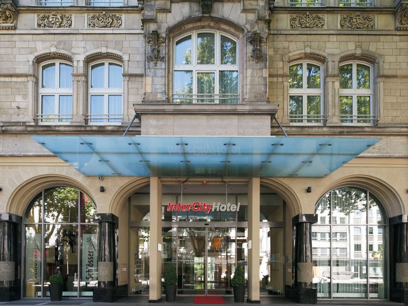 TRIBE Düsseldorf 1