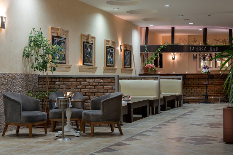 Grand Viking Hotel 8