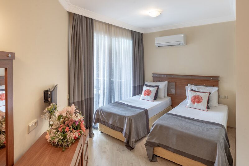 Grand Viking Hotel 9