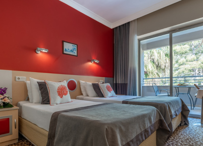 Grand Viking Hotel 6