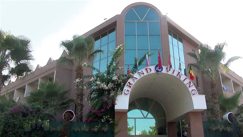 Grand Viking Hotel 3