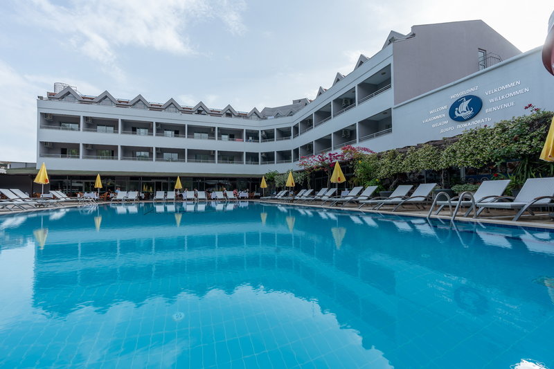 Grand Viking Hotel 5
