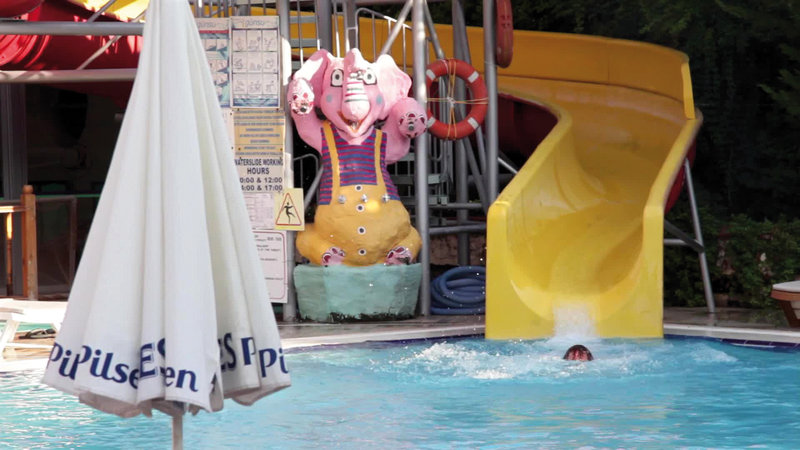 Grand Viking Hotel 6