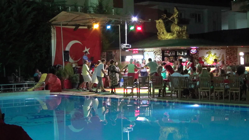 Grand Viking Hotel 7