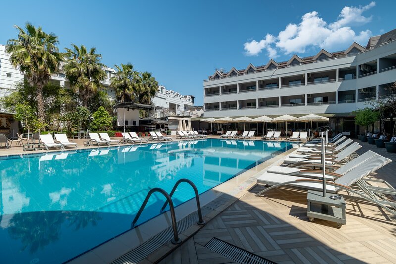 Grand Viking Hotel 8