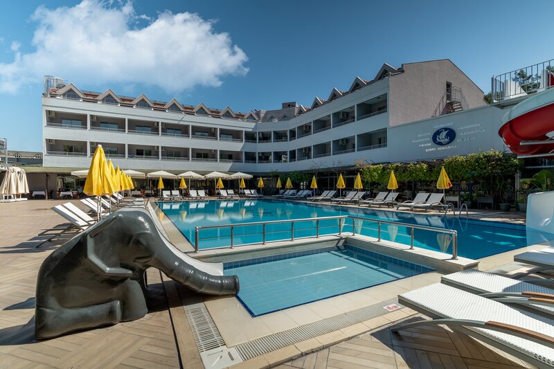 Grand Viking Hotel 11