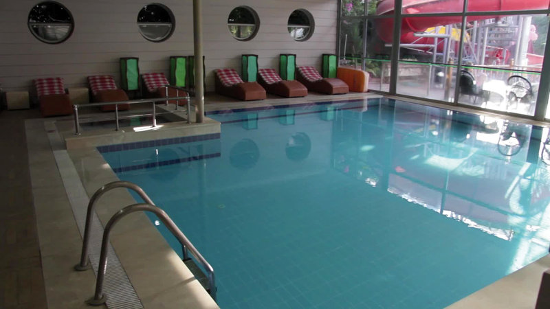 Grand Viking Hotel 13