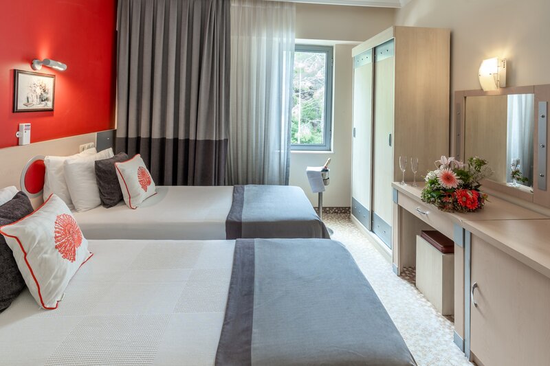 Grand Viking Hotel 16
