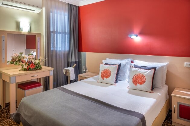 Grand Viking Hotel 18