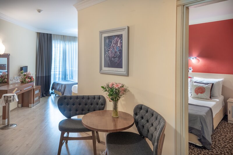 Grand Viking Hotel 19