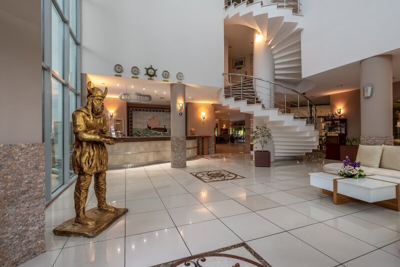 Grand Viking Hotel 23