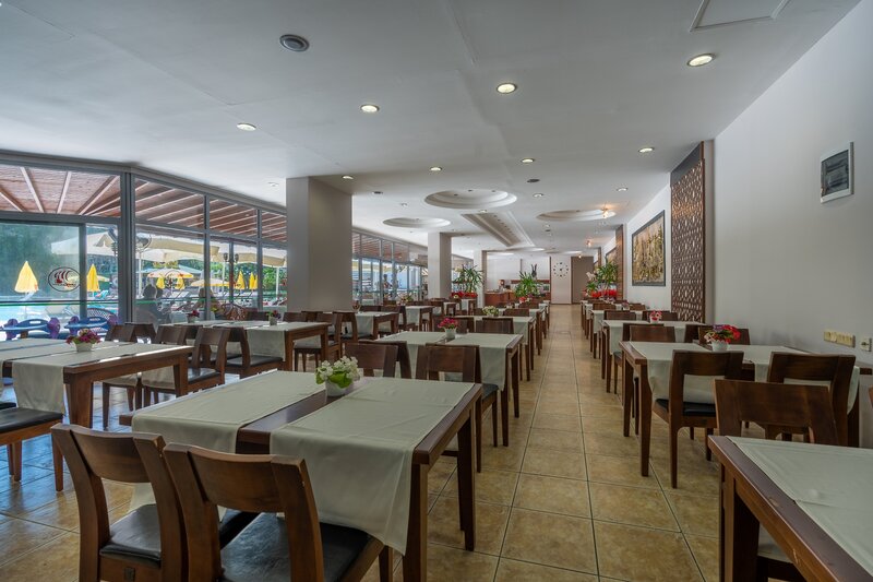 Grand Viking Hotel 24