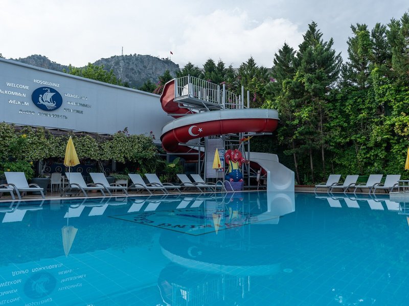 Grand Viking 8