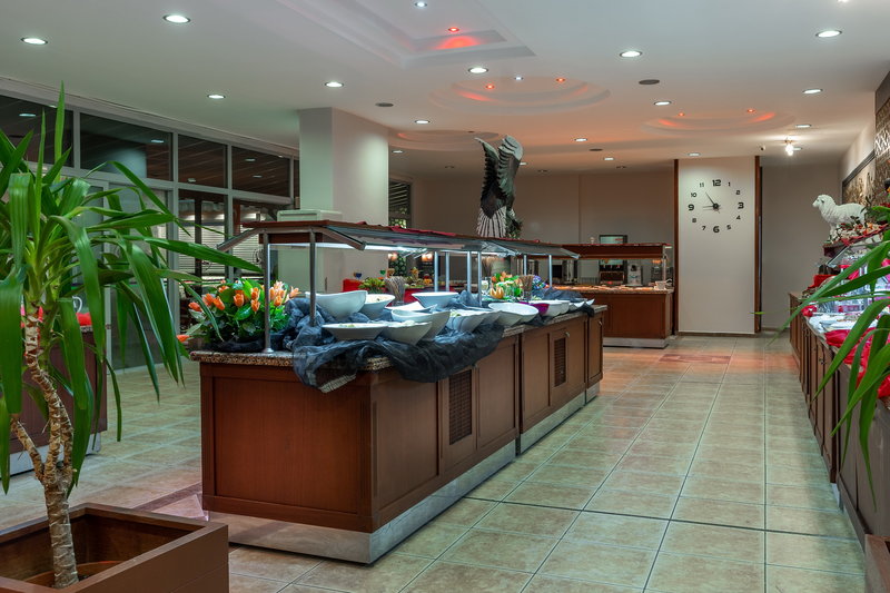 Grand Viking Hotel 11