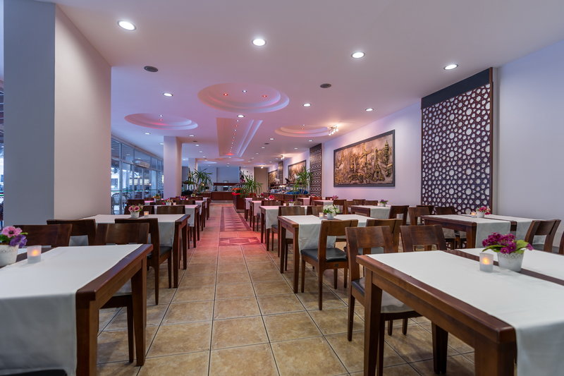 Grand Viking Hotel 12