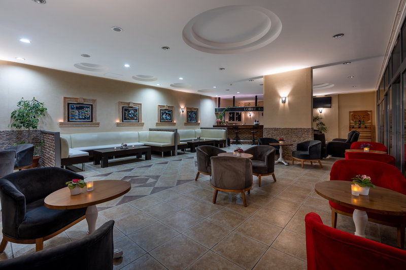 Grand Viking Hotel 13