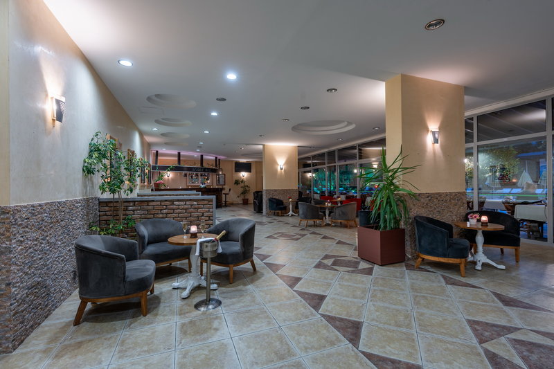 Grand Viking Hotel 14